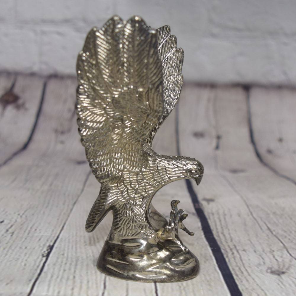 Metal Eagle
